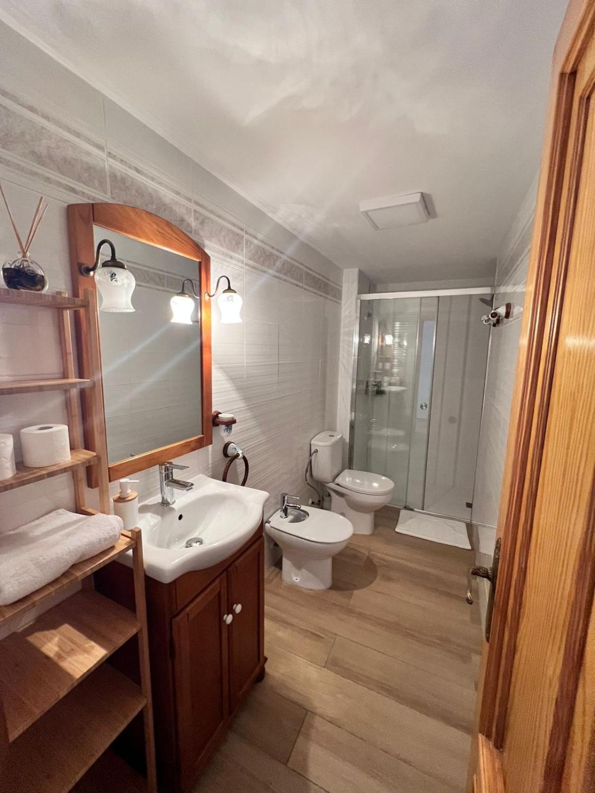 Acogedor Apartamento En La Playa Playa de Gandia Ngoại thất bức ảnh